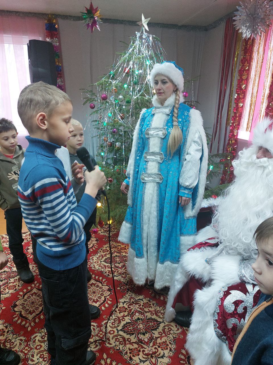 Экскурсия "Бубновка"